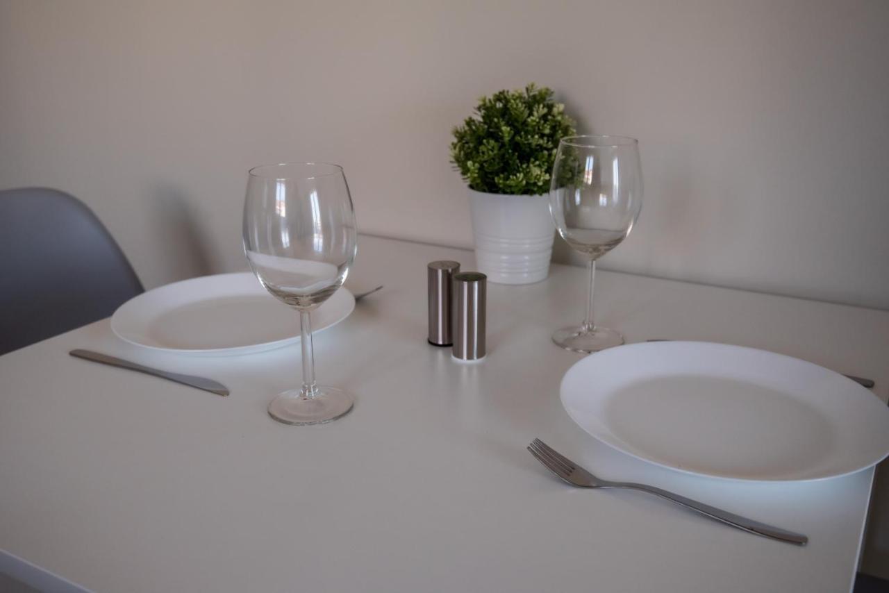 Appartement Olive 301 à Peraía Extérieur photo