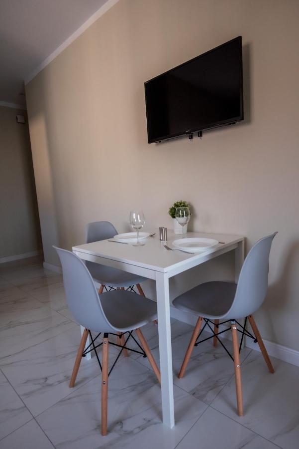 Appartement Olive 301 à Peraía Extérieur photo