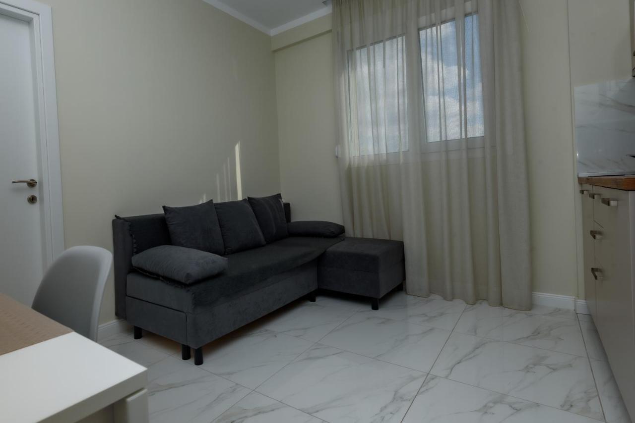 Appartement Olive 301 à Peraía Extérieur photo